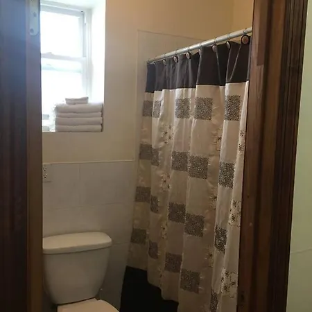 Apartment A Private Humble Abode New York