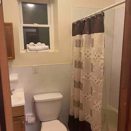 A Private Humble Abode