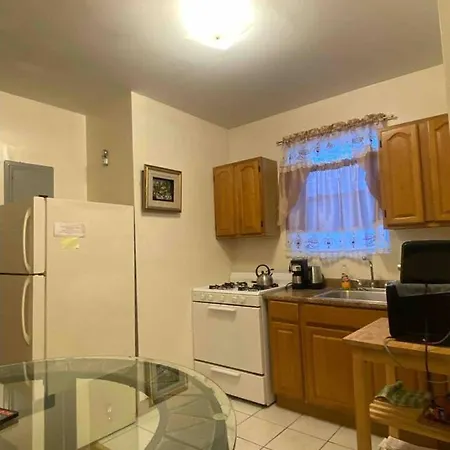 Apartment A Private Humble Abode New York