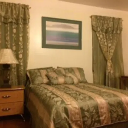 A Private Humble Abode Apartment *