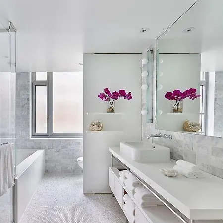 Hotel Smyth Tribeca 4*