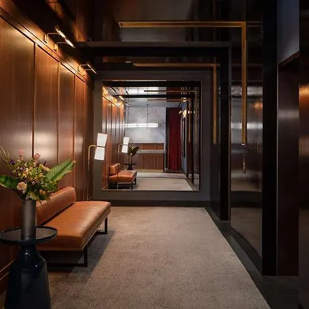 Smyth Tribeca Hotel 4*
