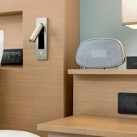 Wingate By Wyndham Bronx Haven Park 3* New York