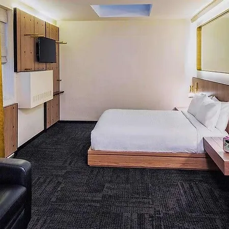 Shocard 3* New York
