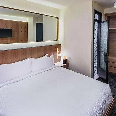 Shocard 3* New York