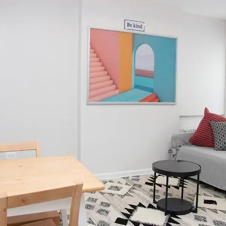 Apartment Modern 1br Exclusive Space In Historic Brooklyn