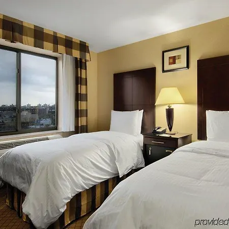 Hotel Le Jolie New York
