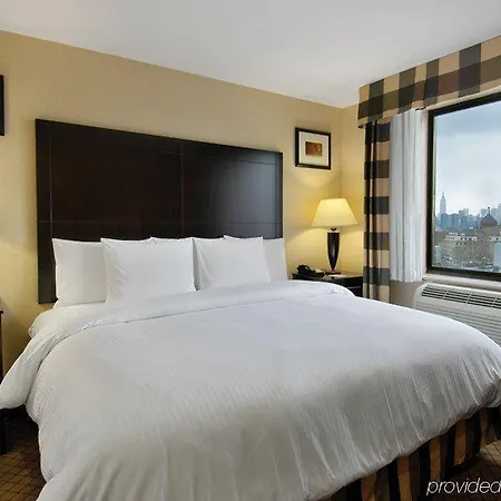 Hotel Le Jolie