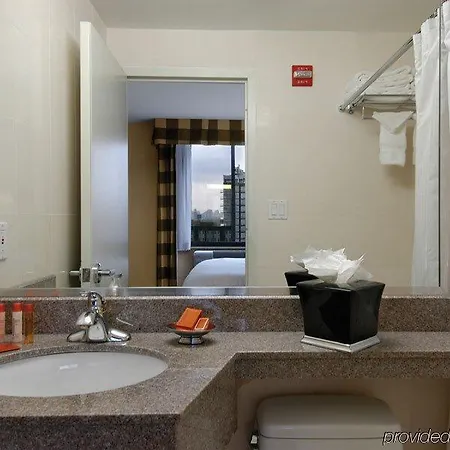 Le Jolie Hotel New York
