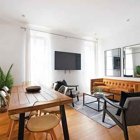 403-3c Newly Renovated 3br In Prime Ues * New York