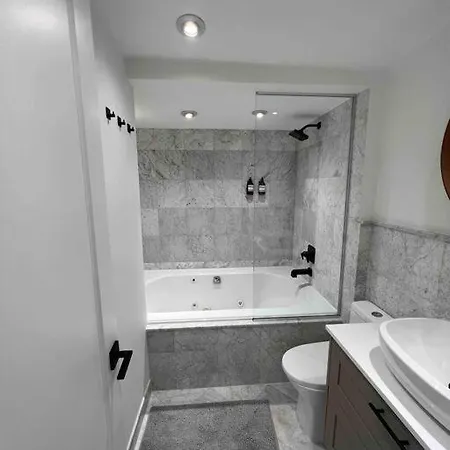 Apartment Superb Duplex Penthouse In Fidi