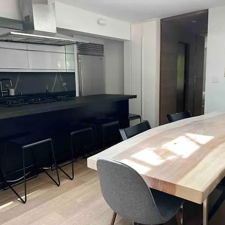 Apartment Superb Duplex Penthouse In Fidi *