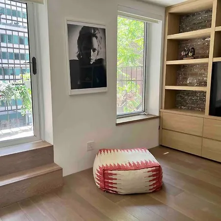 Superb Duplex Penthouse In Fidi Apartment New York