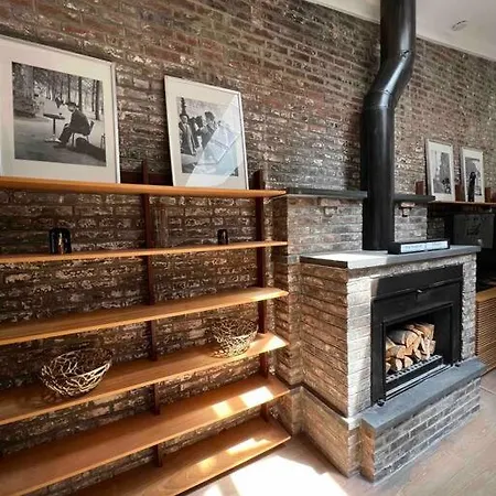 Apartment Superb Duplex Penthouse In Fidi *
