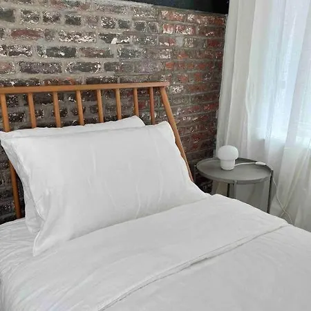 Apartment Superb Duplex Penthouse In Fidi *