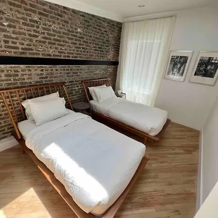 Superb Duplex Penthouse In Fidi Apartment