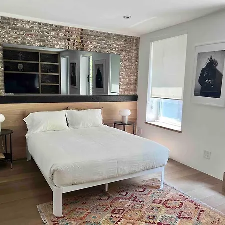 Superb Duplex Penthouse In Fidi *