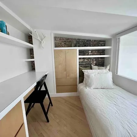 Apartment Superb Duplex Penthouse In Fidi