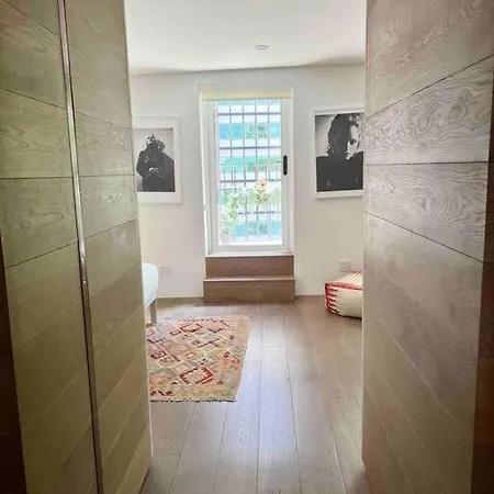 Superb Duplex Penthouse In Fidi Apartment