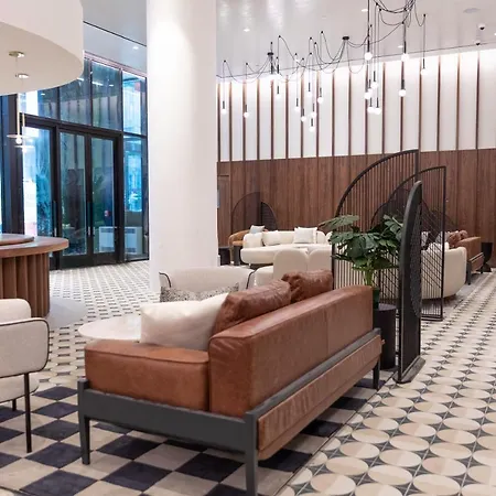 Hotel Motto By Hilton Times Square 3*