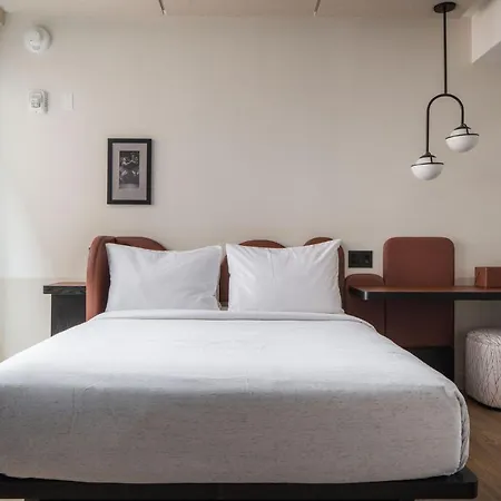 Hotel Motto By Hilton Times Square New York