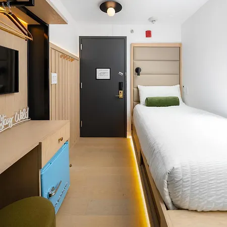 Hotel Little Charlie