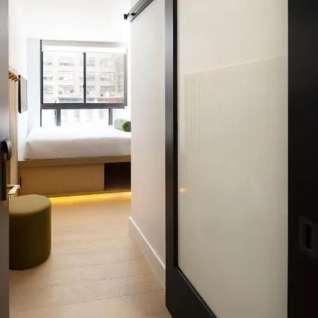 Hotel Little Charlie New York