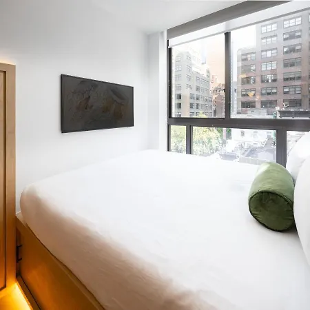 Little Charlie Hotel New York