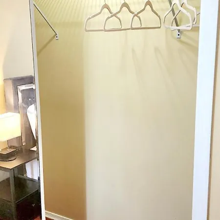Apartment Modern Two Bedroom Jamaica Queens, Nyc