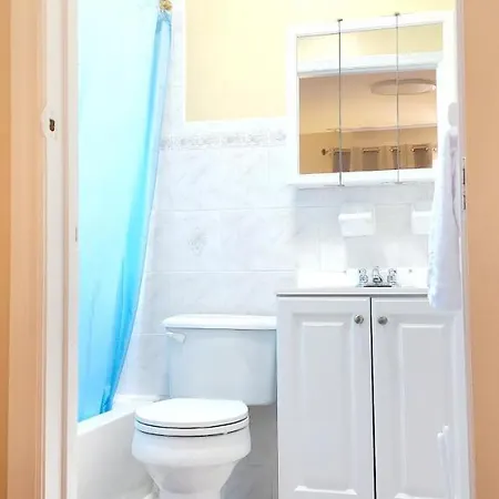 Modern Two Bedroom Jamaica Queens, Nyc Apartment