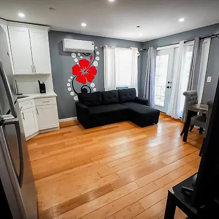 Apartment Away From