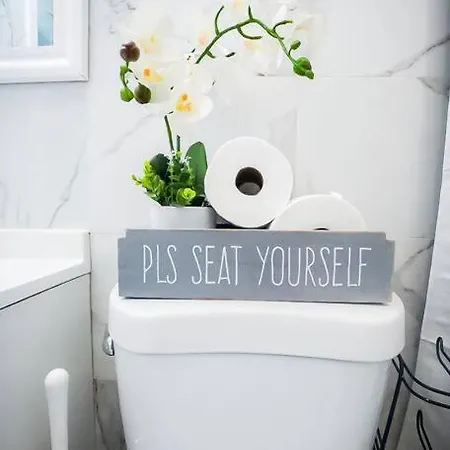Apartment Away From *