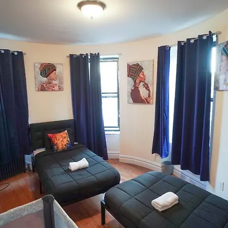Oasis #2 New York