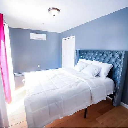 Away From Apartment