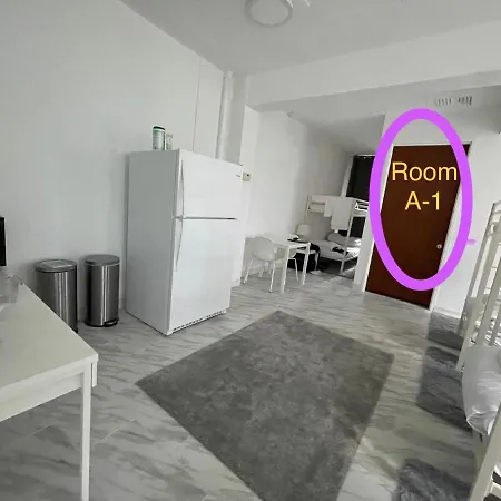 Apartment Husdon Rt New York