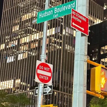 Husdon Rt * New York