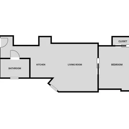 Nolita 1br W Wd Nr Parks Shopping Nyc-1229 Apartment *