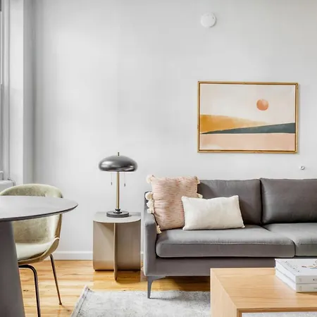 Carroll Gardens 1br W Wd Nr Wf Waterfront Nyc-759 *