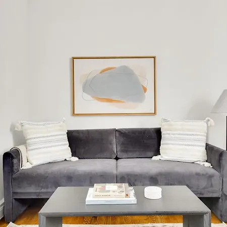 Kips Bay 1br W Wd Nr E River 6 Train Nyc-829 *