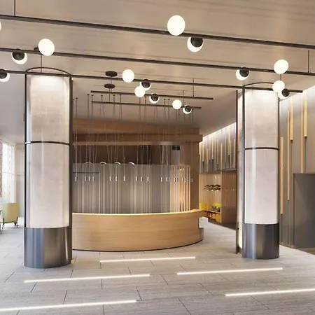 Hampton By Hilton Times Square