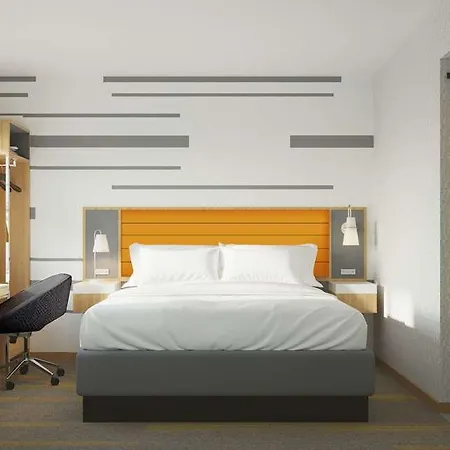 Hampton By Hilton Times Square