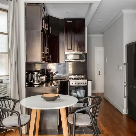 Apartment Nolita 1br W Wd Nr Parks Shopping Nyc-1229 *