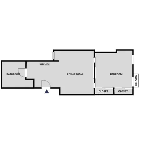 Apartment Kips Bay 1br W Wd Nr E River 6 Train Nyc-829