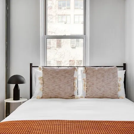 Carroll Gardens 1br W Wd Nr Wf Waterfront Nyc-759 * New York