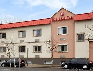 Ramada By Wyndham Bronx Hotel New York