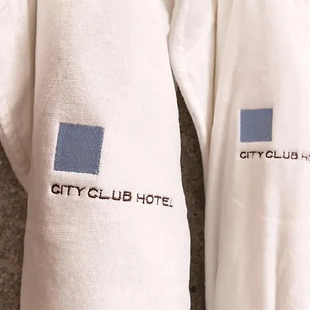 Hotel Club