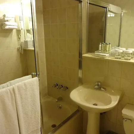 Travel - Midtown Manhattan Hotel New York
