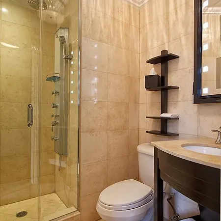 Aparthotel 3 Bedroom In Flatiron