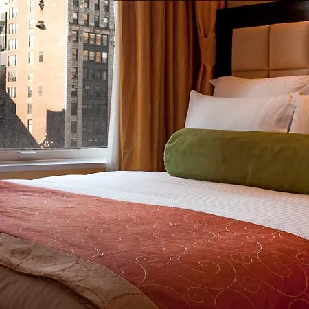 Aparthotel 3 Bedroom In Flatiron New York