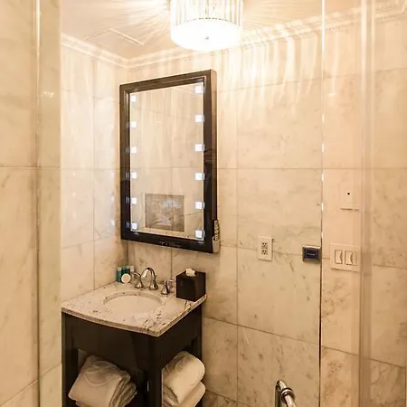 3 Bedroom In Flatiron Aparthotel